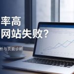如何降低网站跳出率 - 分析网站跳出率数据